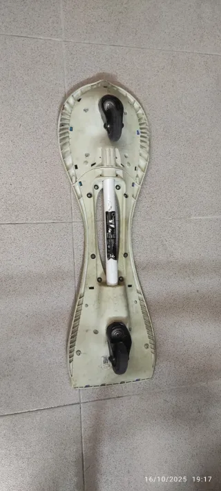 Monopatín en línea Oxelo