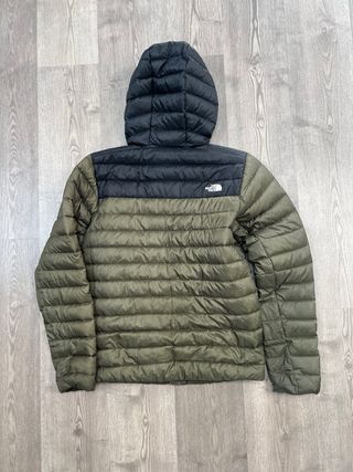 Chaqueta The North Face Plumas 700 Talla S