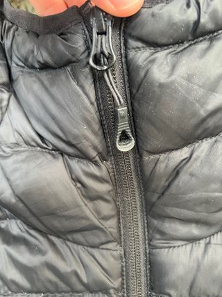 Chaqueta The North Face Plumas 700 Talla S