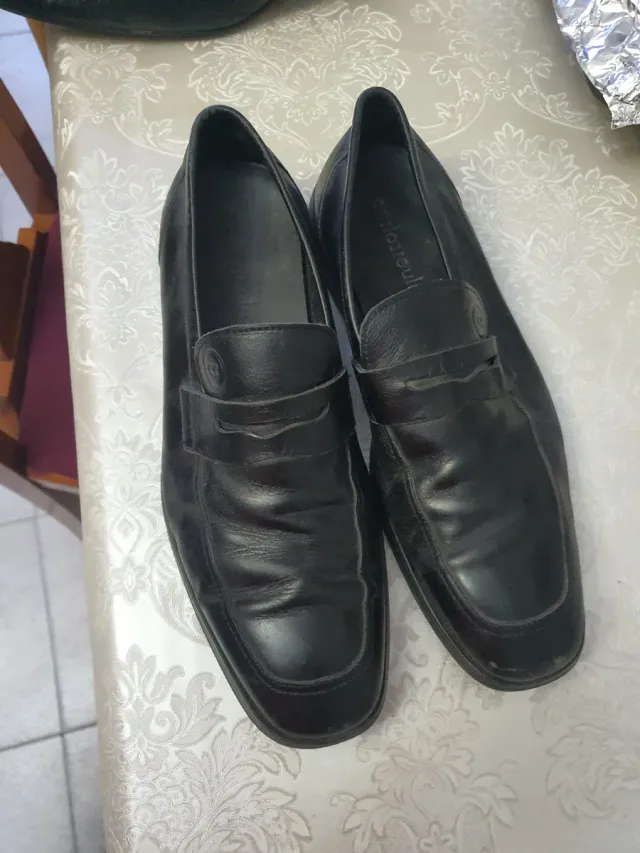 Zapatos Masaitier para hombre  Carlosreula y zara