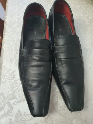 Zapatos Masaitier para hombre  Carlosreula y zara