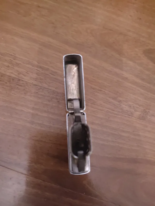 Zippo U.S. of America Aquila anno 1990