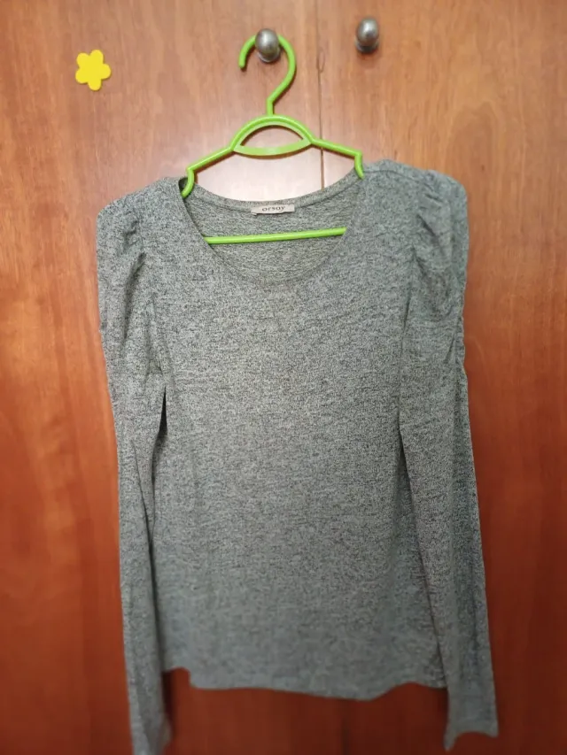 Lote 14 prendas invierno Talla S