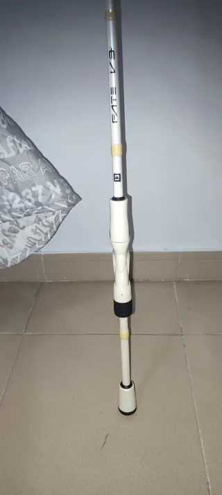 Caña Spinning Fate V13 7'1