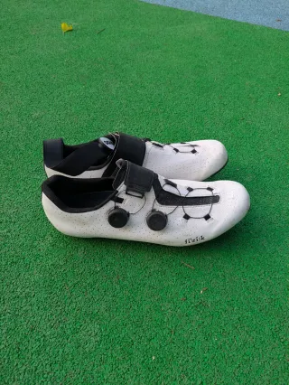 Zapatillas Fizik Vento Infinito Carbon 2 talla 45