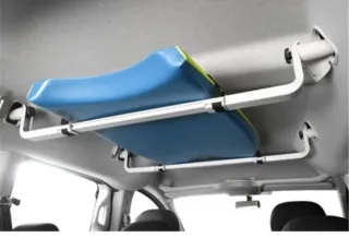 Bacas interiores Citroën / Peugeot