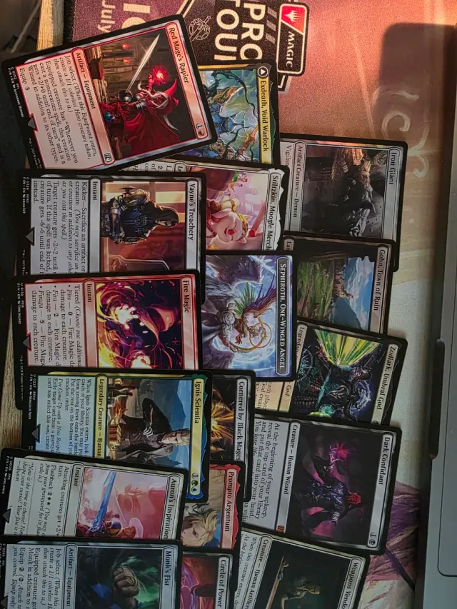 Magic: The Gathering - Final Fantasy