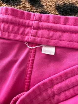 Pantalón chándal Adidas challenger vintage 00s