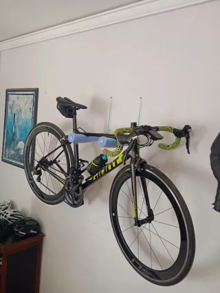 Bicicleta Carretera Giant tcr