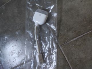 Adaptador Apple Lightning a HDMI