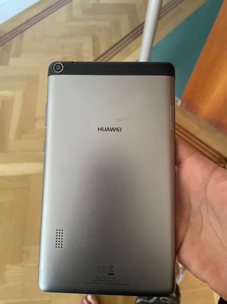 Tablet huawei 
