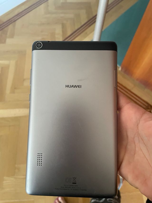 Tablet huawei 