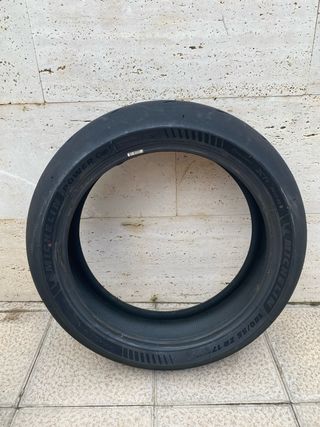 Neumáticos Michelin Power Cup 2
