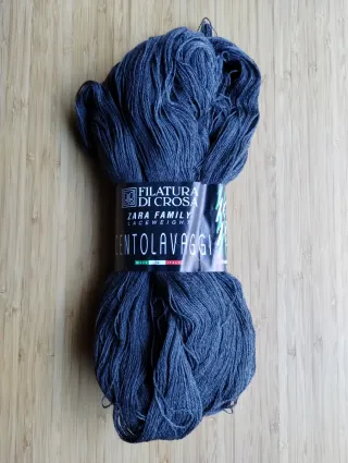 Ovillo Filatura di Crosa Merino Superwash