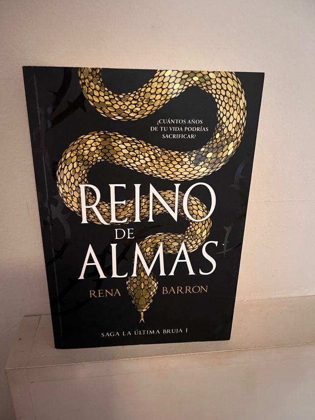 Reino de Almas