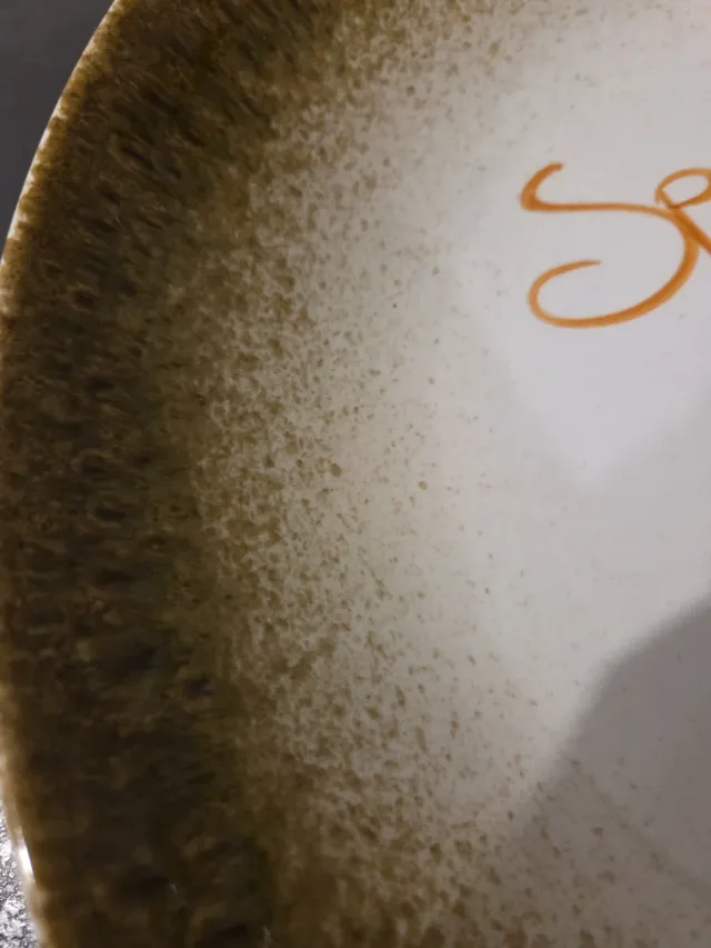 Piatto grande Spaghettata