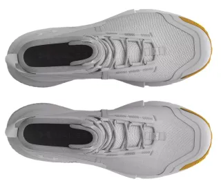 Botas Under Armour Charged Valsetz Mid Gris