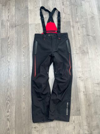 Pantalón Esquí Helly Hansen Recco M