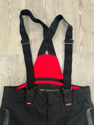 Pantalón Esquí Helly Hansen Recco M