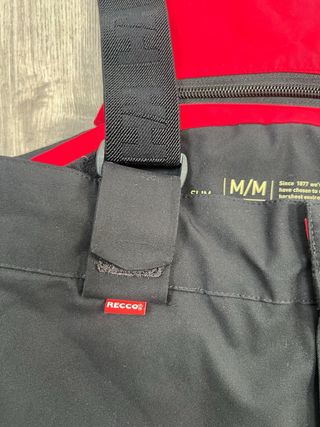 Pantalón Esquí Helly Hansen Recco M