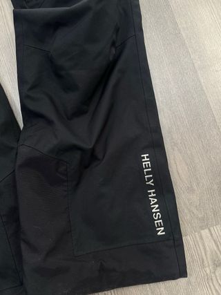 Pantalón Esquí Helly Hansen Recco M