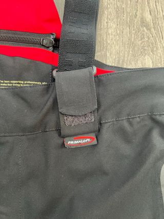 Pantalón Esquí Helly Hansen Recco M