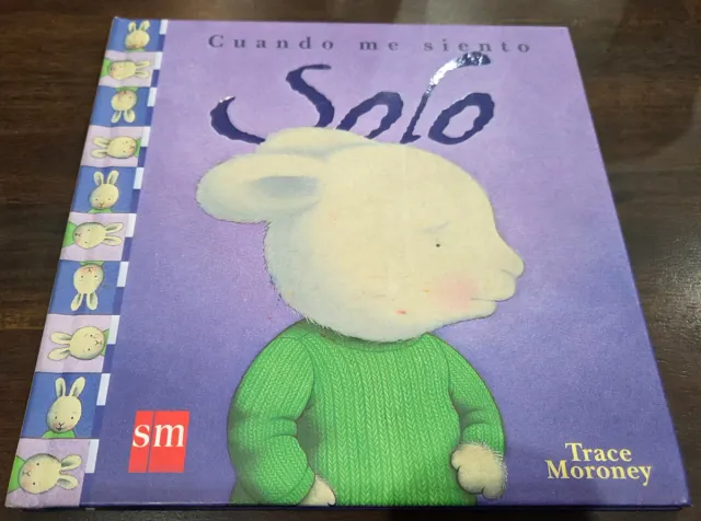 Cuando me siento solo (Spanish Edition)