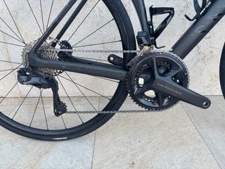 Canyon Endurace SLX 8 2024