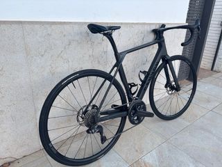 Canyon Endurace SLX 8 2024