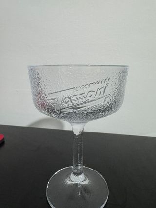 TASSONI BICCHIERI COPPA SET DA 4 pz