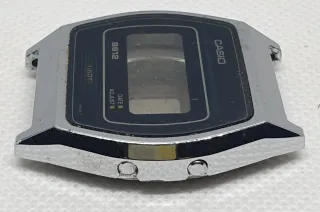 - Casio B612 Vintage Japan Casio B-612 Carcasa
