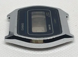 - Casio B612 Vintage Japan Casio B-612 Carcasa