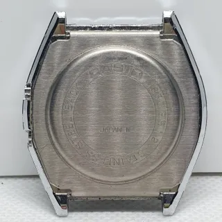 - Casio B612 Vintage Japan Casio B-612 Carcasa