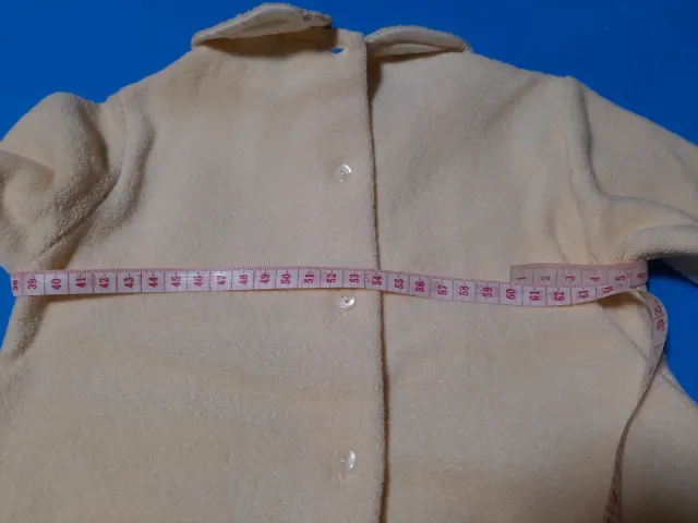 Conjunto bebé 6 meses