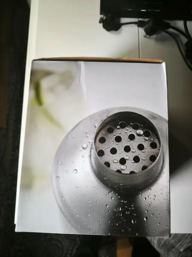 Set Coctelería El Corte Inglés 7 Piezas sin estren