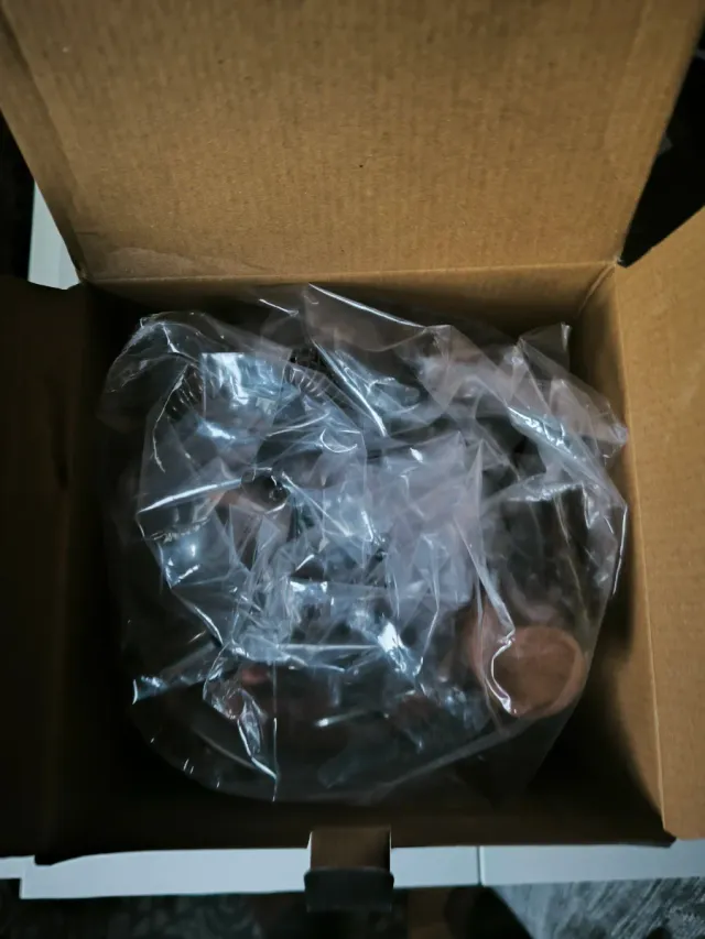 Set Coctelería El Corte Inglés 7 Piezas sin estren