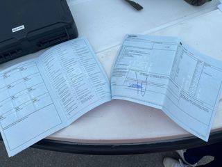 Barco Taylor 4,25 m con motor y remolque