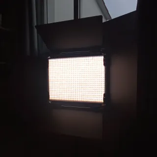 Foco LED Neewer NL 660