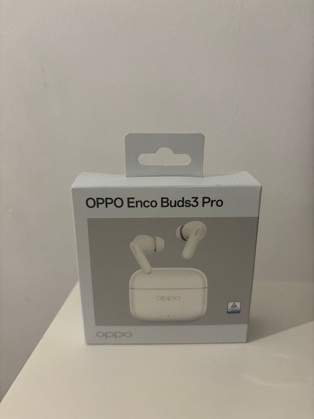 Oppo Enco Buds3 Pro Blancos
