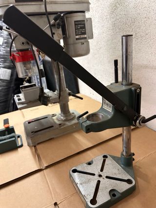 Taladro de columna Parkside