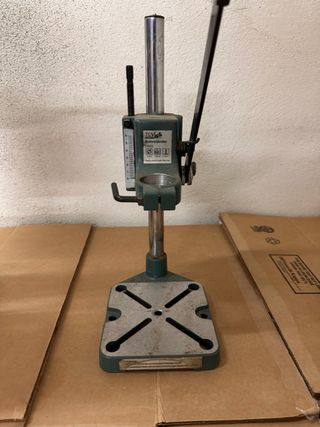 Taladro de columna Parkside