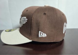 Gorra New Era SF con alas