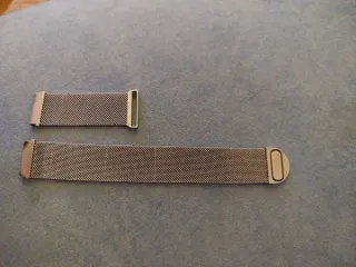 Correa Metálica Xiaomi Redmi Watch 3 Active