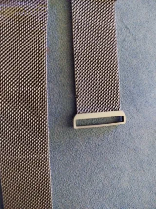 Correa Metálica Xiaomi Redmi Watch 3 Active