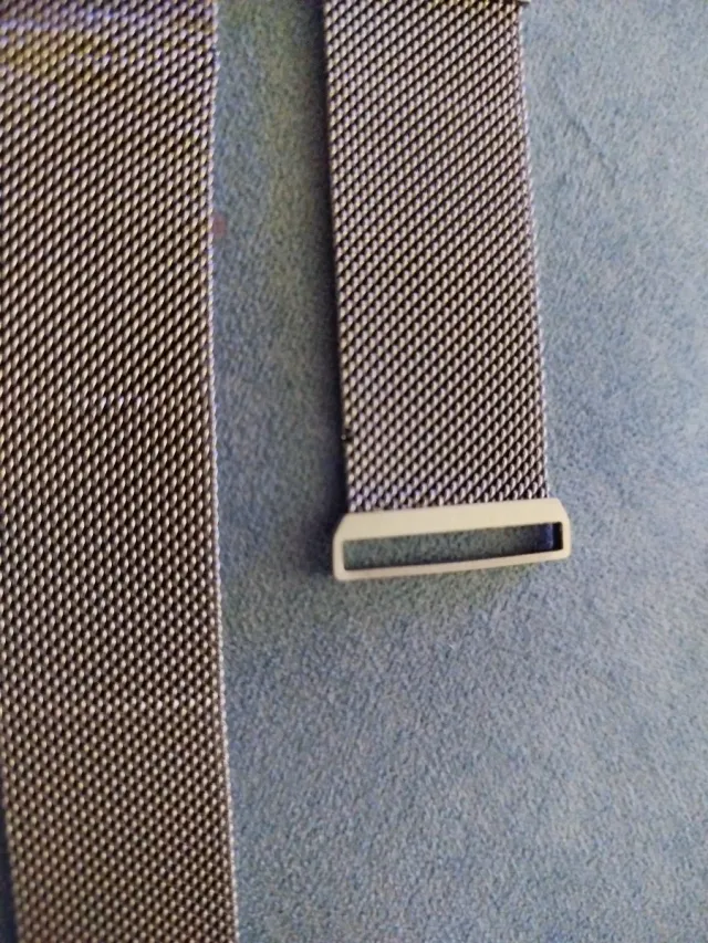 Correa Metálica Xiaomi Redmi Watch 3 Active