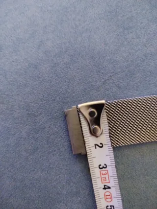 Correa Metálica Xiaomi Redmi Watch 3 Active