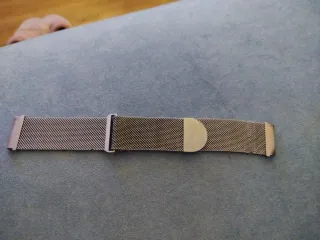 Correa Metálica Xiaomi Redmi Watch 3 Active