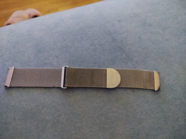 Correa Metálica Xiaomi Redmi Watch 3 Active