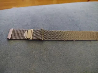 Correa Metálica Xiaomi Redmi Watch 3 Active