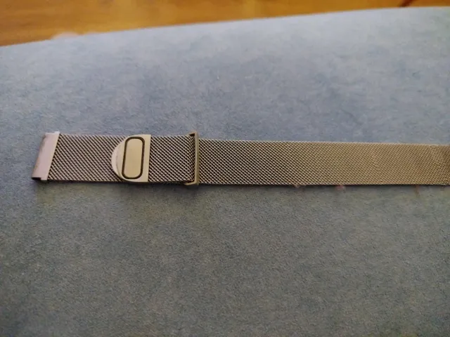 Correa Metálica Xiaomi Redmi Watch 3 Active